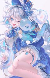 furina (genshin impact) from genshin impact