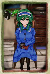 layla prismriver from touhou