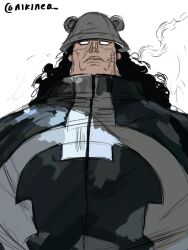 bartholomew kuma from one piece