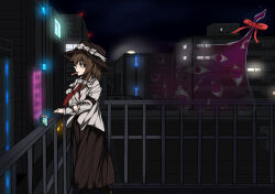 usami renko from touhou
