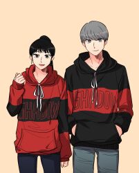 amagi yukiko from persona