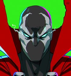 spawn (spawn) from spawn (comic)