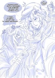 crownslayer (arknights) from arknights