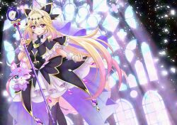 cure arcana shadow from meitantei precure! by kakiko210