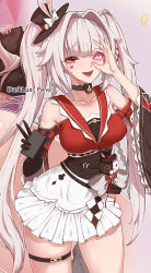 sparkle (honkai: star rail) from honkai: star rail