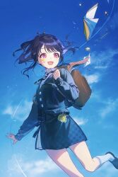 fukumaru koito from idolmaster