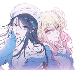 hoshino ichika (project sekai) from project sekai