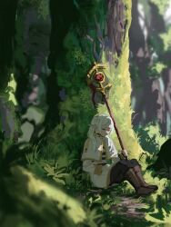 frieren from sousou no frieren