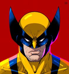 wolverine (x-men) from marvel