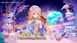 alice (genshin impact) from genshin impact