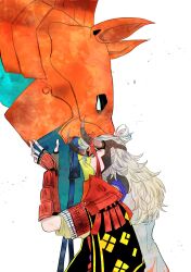 fate/grand order fan art