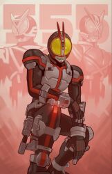 kamen rider delta from kamen rider