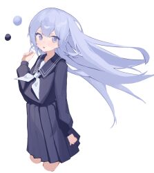mahou shoujo no majo saiban fan art