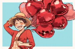 monkey d. luffy from one piece