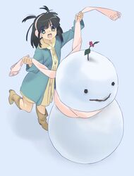 Booru post from safebooru.org