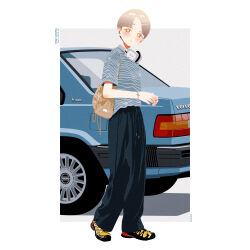 shinosawa hiro from gakuen idolmaster