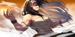 toph beifong from avatar: aang the last airbender