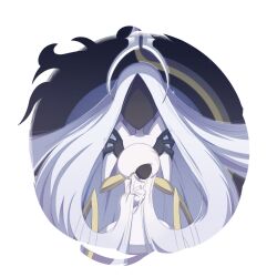 grand mother silk (hollow knight) from hollow knight