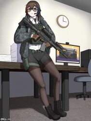 original fan art