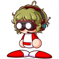 jikkyou powerful pro yakyuu fan art