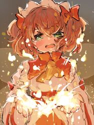 sunny milk from touhou