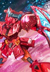gundam fan art