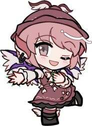 mystia lorelei from touhou by mirei (miirei)