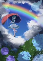 tatara kogasa from touhou