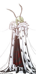 wriggle nightbug from touhou