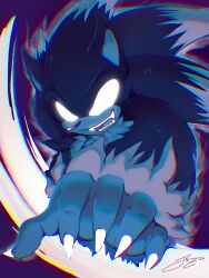 sonic the hedgehog from sonic (series)