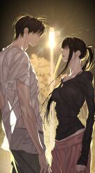 Booru post from safebooru.org