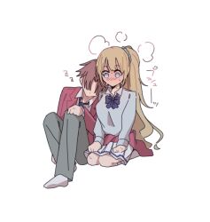 ayanokouji kiyotaka from youkoso jitsuryoku shijou shugi no kyoushitsu e