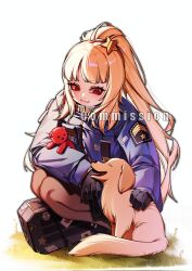 ezra (project moon) from limbus company