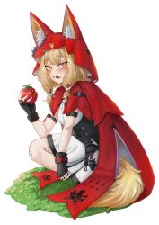 arknights fan art