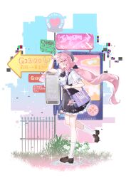 elysia (honkai impact) from honkai (series) by seawave02974