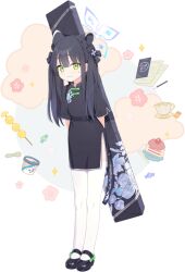 shun (blue archive) from blue archive
