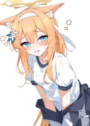 mari (blue archive) from blue archive by kabocya na