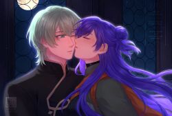 fire emblem fan art