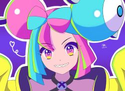 iono (pokemon) from pokemon