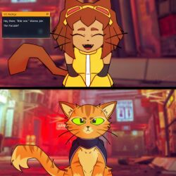 gameoverse fan art