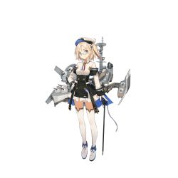 warship girls r fan art