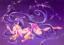 musa (winx club) from winx club by ladyshalirin