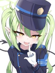 nozomi (blue archive) from blue archive