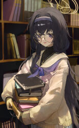 ui (blue archive) from blue archive