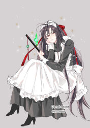 wei wuxian fan art
