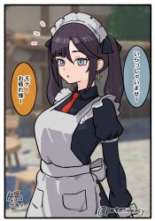 mona (genshin impact) from genshin impact
