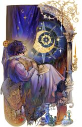 tongari boushi no atelier fan art