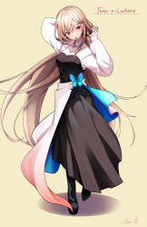 nijisanji fan art