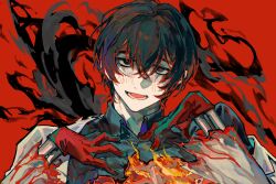 yi sang (project moon) from limbus company