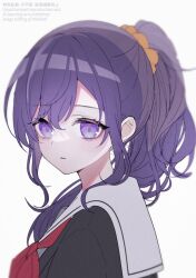 asahina mafuyu from project sekai